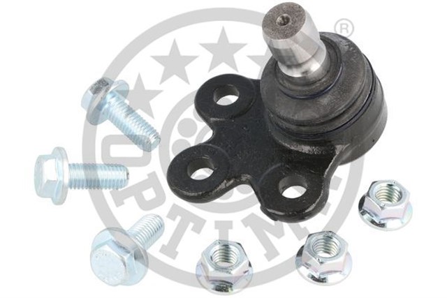 ROTIL ON OPEL MOKKA 12 CHEVROLET TRAX 12 AVEO T300 11