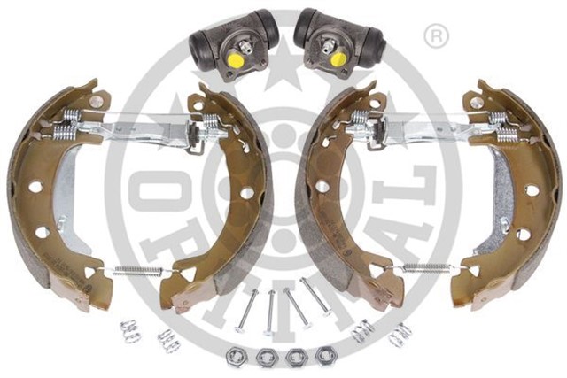 FREN PABUC TAKIMI RAPID KASTENF40 - G40