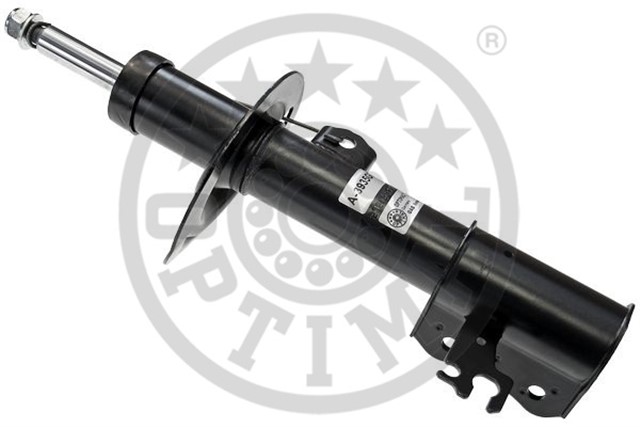 AMORTISOR BLS - BLS WAGON9 - 3YS3F - 9 - 3 CABRIOLETYS3F - 9 - 3 KOMBIYS3F - 9 - 3X