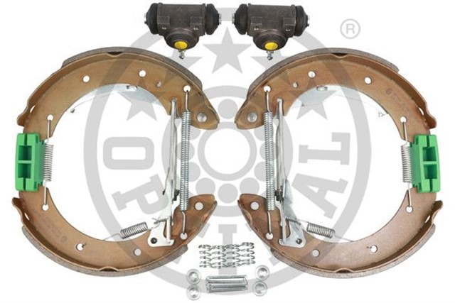 FREN PABUC TAKIMI LAGUNA I GRANDTOURK56 - MEGANE I GRANDTOURKA0/1 - MEGANE SCENICJA0/1