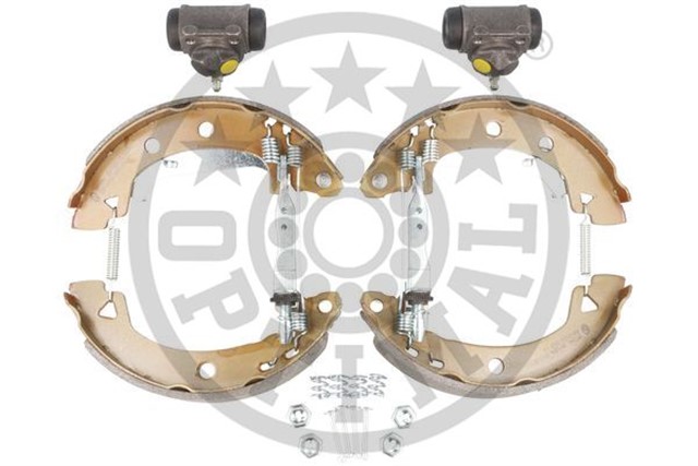 FREN PABUC TAKIMI 33905 - 33 SPORTWAGON905A - 33 SPORTWAGON907B - ALFASUD SPRINT902