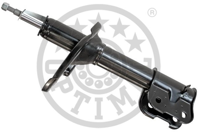 AMORTISOR SANTA F ISM - SANTA F IICM