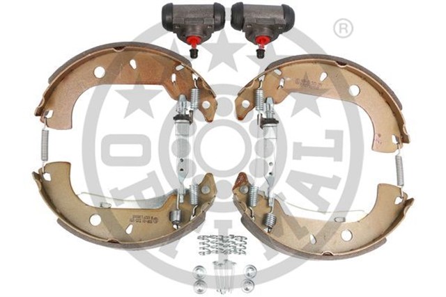 FREN PABUC TAKIMI TEMPRA159 - TEMPRA S.W.159