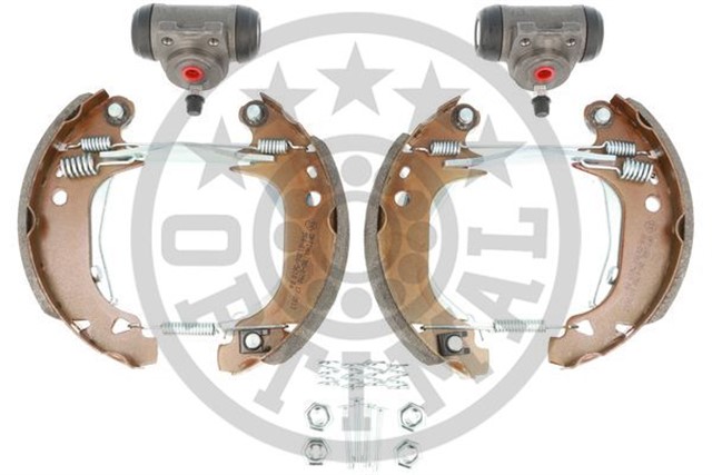 FREN PABUC TAKIMI 106 I1A - 1C