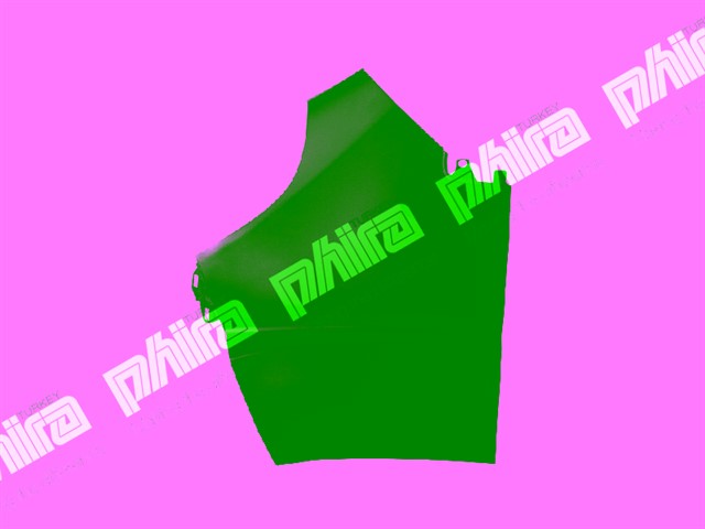 CAMURLUK ON SOL SAC FIAT DUCATO 2006 - 2014