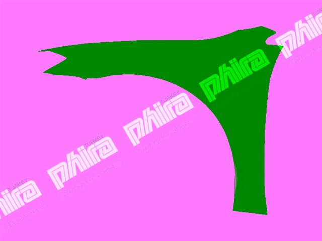 CAMURLUK ON SOL SAC VW GOLF VII 2017