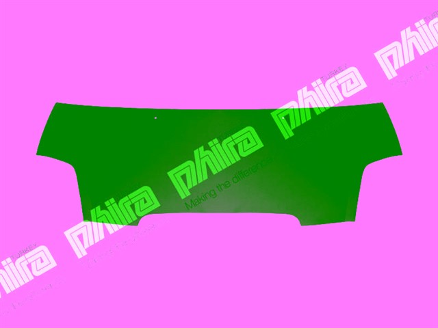 KAPUT ON SAC KIA PICANTO 2004 - 2007