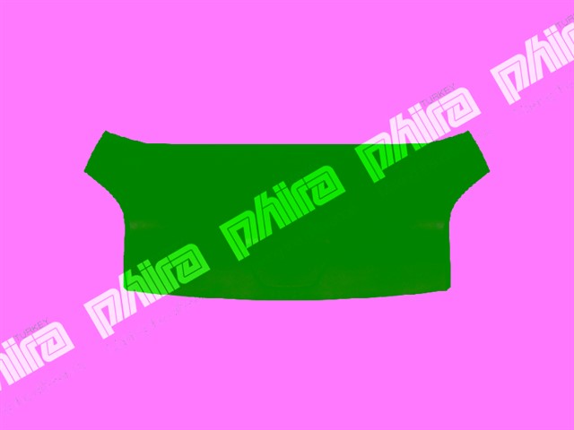 KAPUT ON SAC PEUGEOT BIPPER 2008