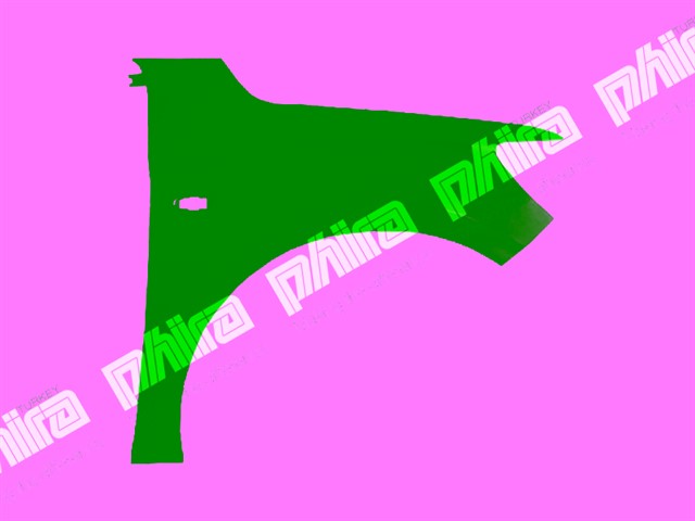 CAMURLUK ON SAG SAC CITROEN C - ELYSEE 2012 - 2015