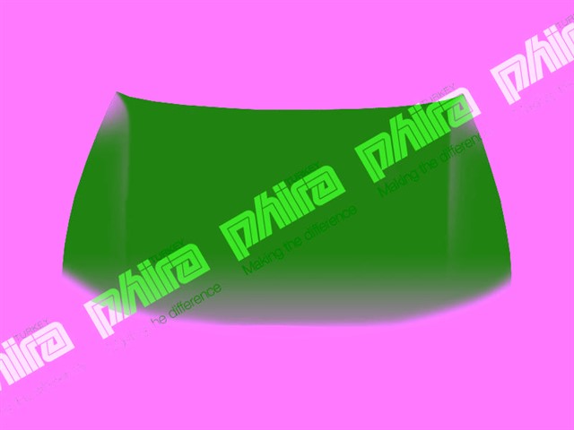 KAPUT ON SAC VW PASSAT 1997