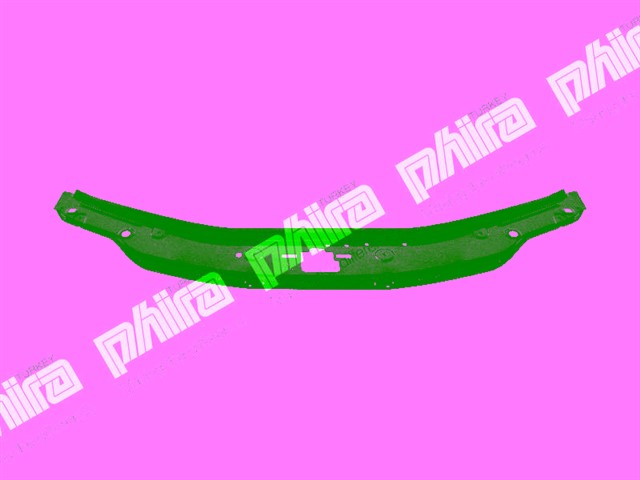 PANEL SACI ON UST SAC DACIA LOGAN 2012