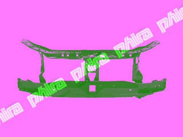 PANEL ON KOMPLE SAC RENAULT CLIO 2003