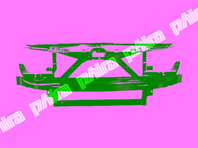 PANEL ON KLIMALITAMPON DEMIRLI KOMPLE SEAT LEON 2000 - 2004