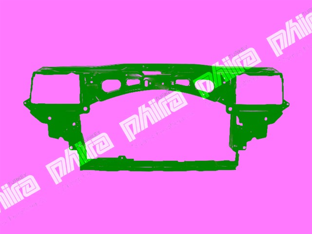PANEL ON SAC SKODA OCTAVIA 1997 - 2011