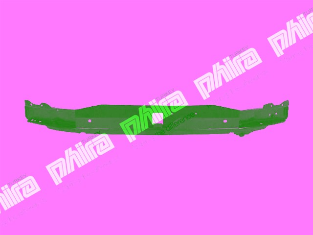 TAMPON DEMIRI ON SAC RENAULT SYMBOL 2009