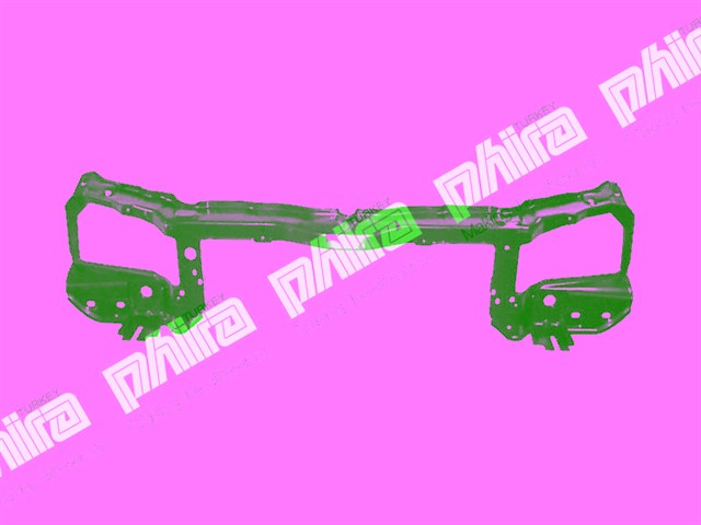 PANEL ON SAC PEUGEOT 106 1996