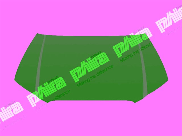 KAPUT ON SAC AUDI A3 2004 - 2008