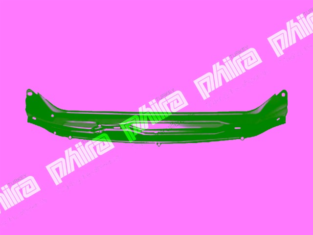 PANEL ON UST SAC RENAULT KANGOO 1998 - 2003