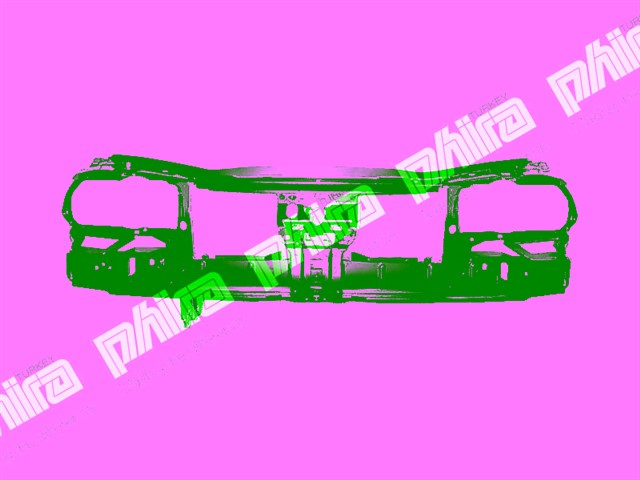 PANEL ON SAC RENAULT MEGANE I 1999 - 2003