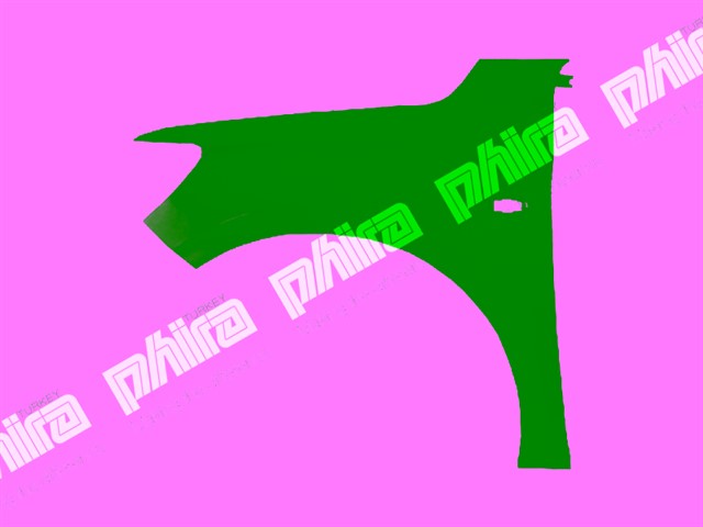 CAMURLUK ON SOL SAC CITROEN C - ELYSEE 2012 - 2015