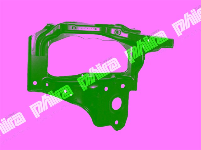 FAR YUVASI ON SAG SAC OPEL CORSA 2000