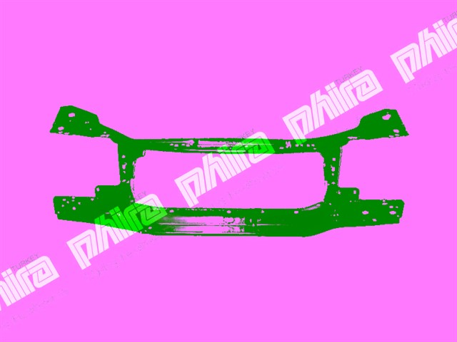 PANEL ON FRANSIZ KASA SAC RENAULT CLIO 1996 - 1998