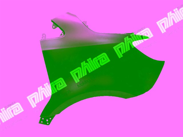 CAMURLUK ON SAG SAC MERCEDES SPRINTER 2018