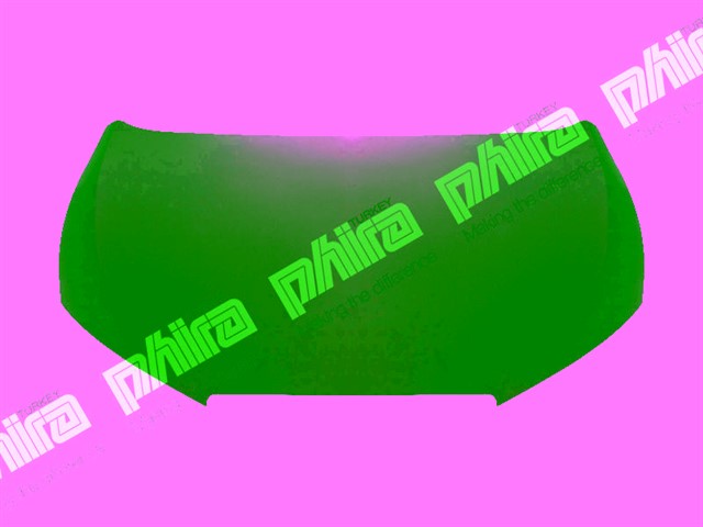 KAPUT ON SAC SEAT IBIZA 2008 - 2013