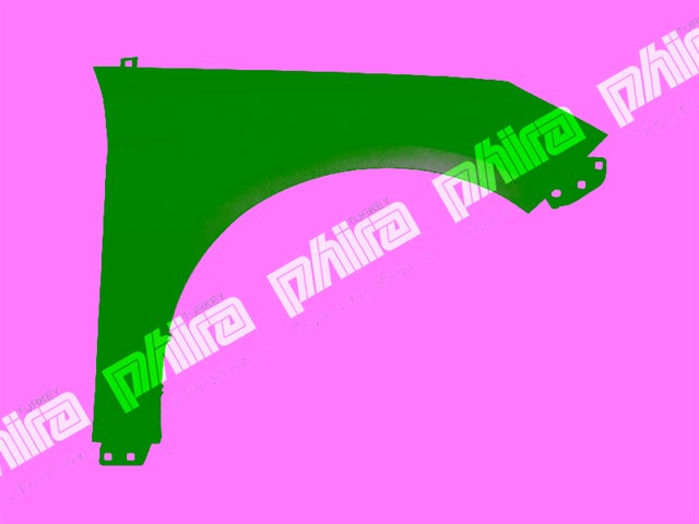 CAMURLUK ON SAG SAC FORD FOCUS 2011 - 2015