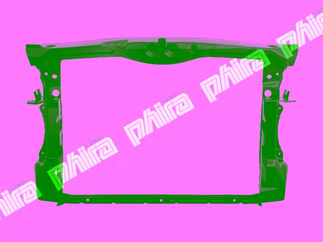 PANEL ON SAC SKODA OCTAVIA 2004 - 2009