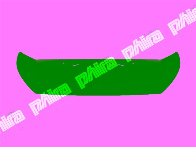 KAPUT ON SAC FIAT SCUDO 2006 - 2016