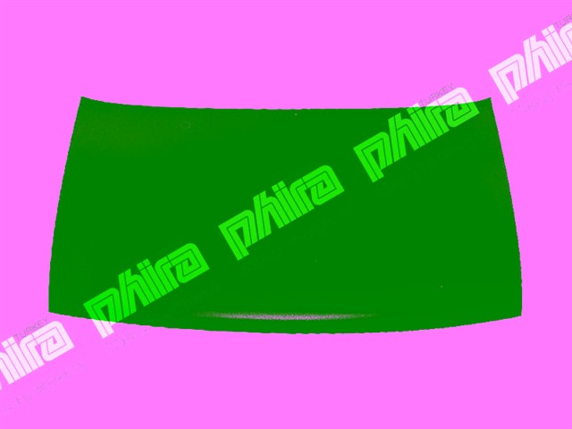 KAPUT ON SAC OPEL ASTRA H 1991