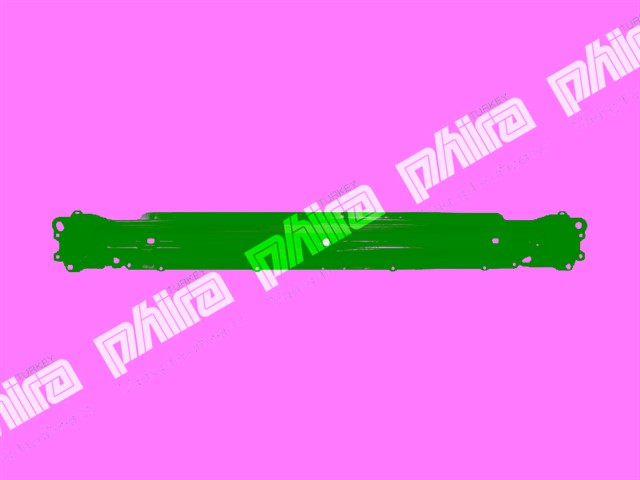 TAMPON DEMIRI ON SAC SEAT CORDOBA 1999 - 2002