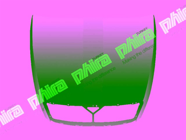 KAPUT ON SAC SKODA OCTAVIA 2009