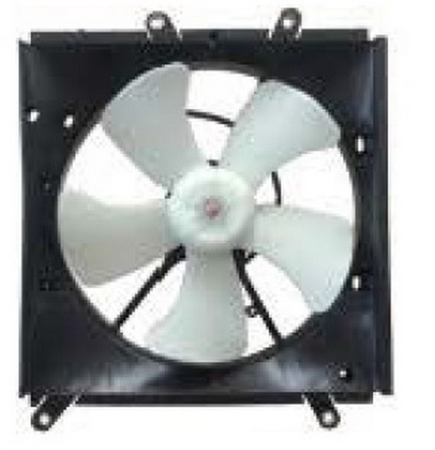 FAN MOTORU DAVLUMBAZLI TOYOTA COROLLA 1.3 - 1.6 AE - 101 KASA