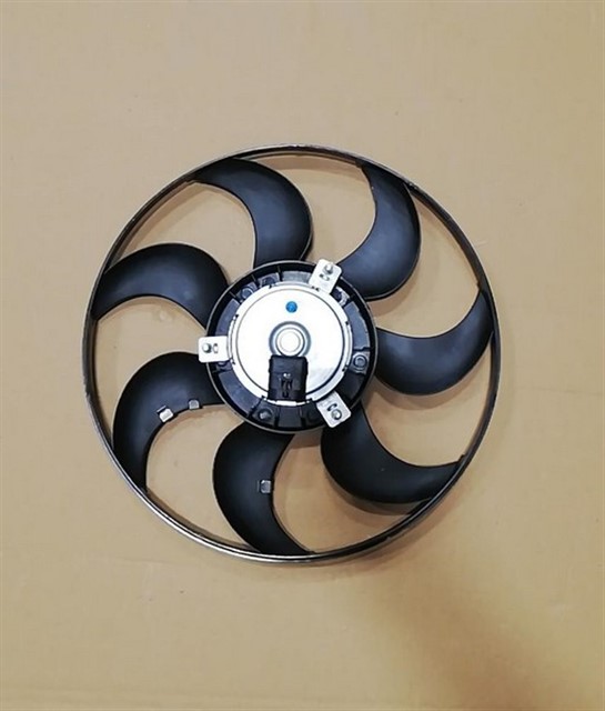RADIATOR FAN VECTRA A 1989 - 1995 TEK FAN