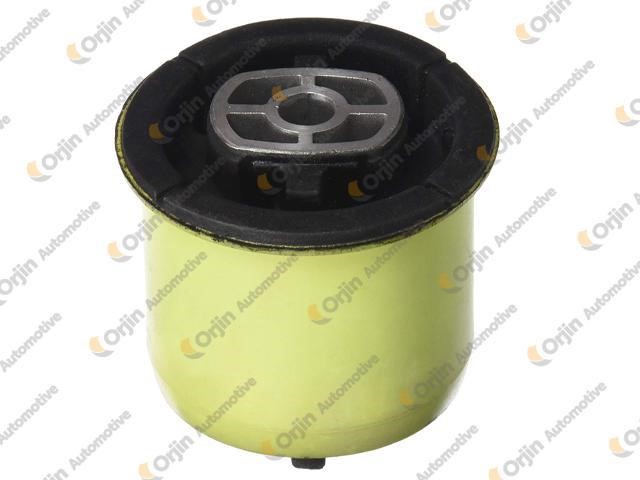 BURC C3 II A51 2009 - - 3637302 - 5131H4 - 9680667580