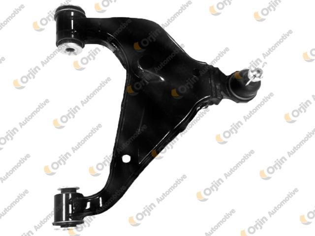 SALINCAK SAG ALT KOMPLE HILUX KUN1 2X4/KUN2 4X4 2005 - - 480680K040