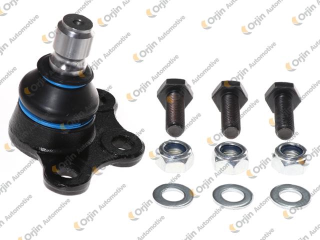 ROTIL ALT KITLI 1007 2005 - 2009 364059 - 364066