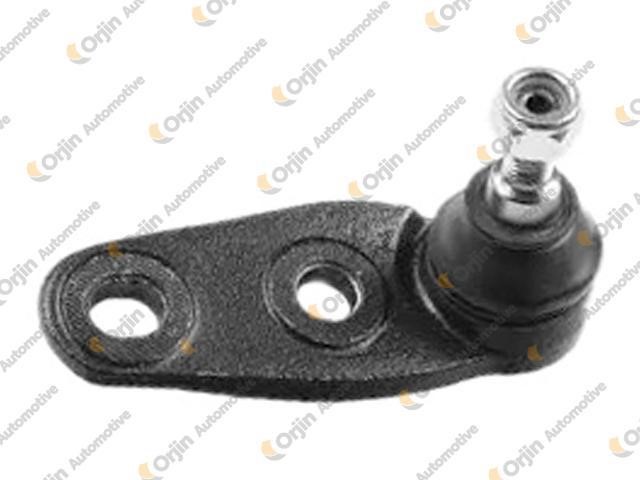 ROTIL SAG ALT MINI CLUBMAN R55 2007 - 2014 31126772304