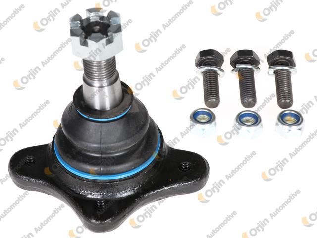 ROTIL BESTA BOX 1996 - 2003 0K71034540 - 3252249 - K71034540YT - OK71034540 - S08399354