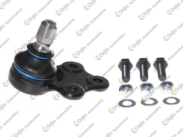 ROTIL ALT KITLI STILO 192 2001 - 2010 50705463 - 518277361 - 518277371