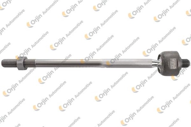 ROT MILI FORD FIESTA 2017