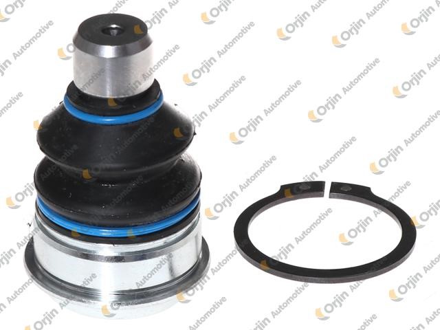 ALT ROTIL ON SOL - SAG NISSAN JUKE 10