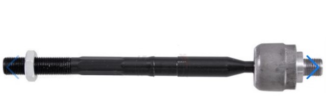 ROTMILI HYUNDAI TUCSON TL 05/2015 - 