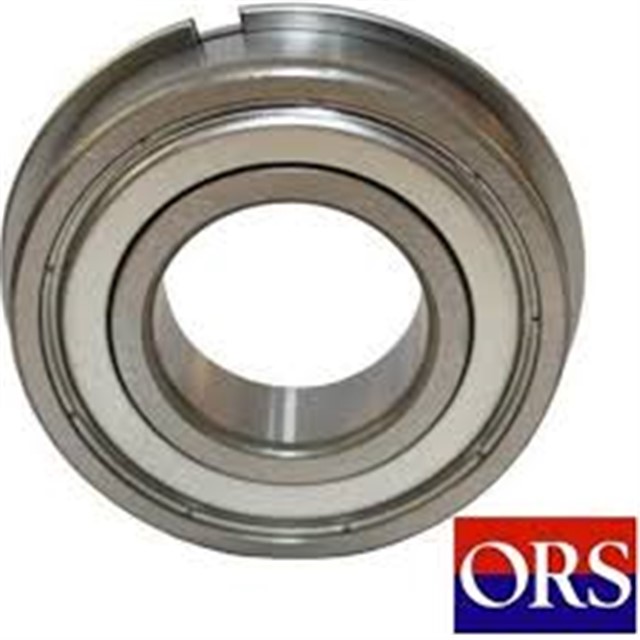 SANZUMAN ARKA RULMANI M131 - M124 ZNR