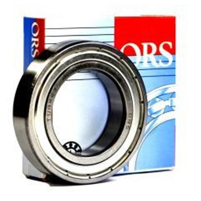 AKS TASIYICI RULMANI 35X62X14 MASTER - LGN I - II - MGN II - DUCATO - BOXER - JUMPER METAL KAPAK