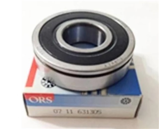 ARKA ANA MIL RULMANI RENAULT 9 25X62X175