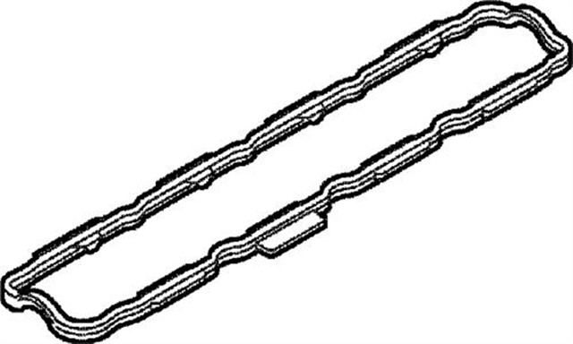 UST KAPAK CONTA SILIKON LGN - MGN - MASTER - KNG - TRAFIC - SCENIC DTI F9Q