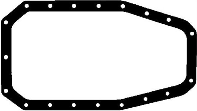 KARTER CONTASI KAUCUK MANTAR PIMLI DUCATO - MASTER 2.5D - TD